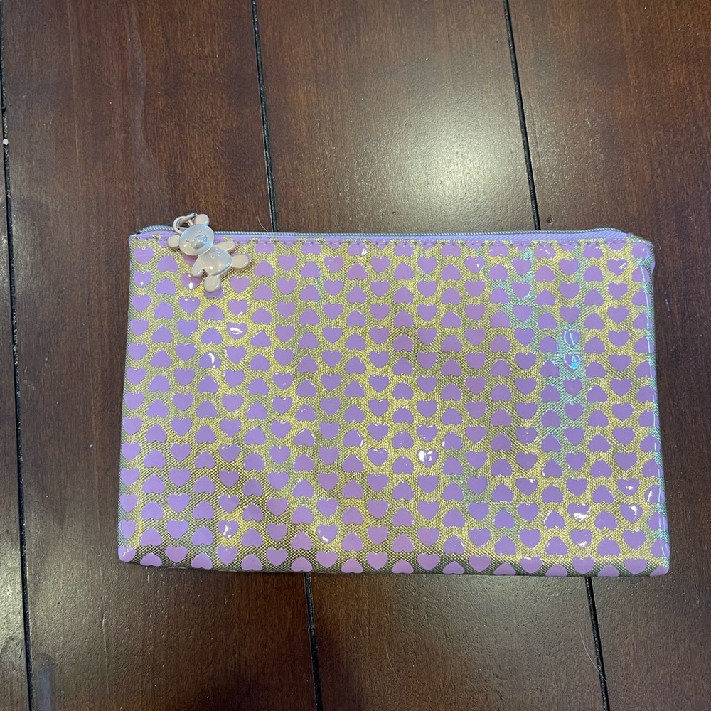 Too Faced Makeup Bag, Brand New